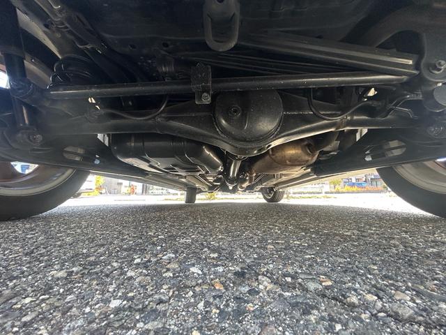 ワゴンＲスティングレー ＴＳ　オーディオ装着車　４ＷＤ　ターボ　スマートキー　エンジンスターター　パドルシフト　純正アルミ　記録簿（43枚目）