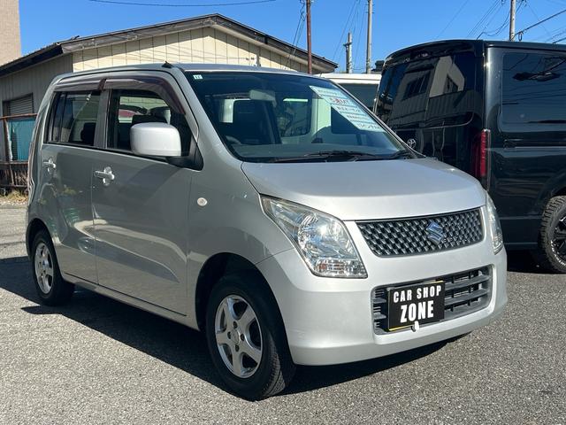 ワゴンＲ ＦＸ（3枚目）