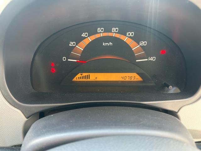 ワゴンＲ ＦＸ（8枚目）