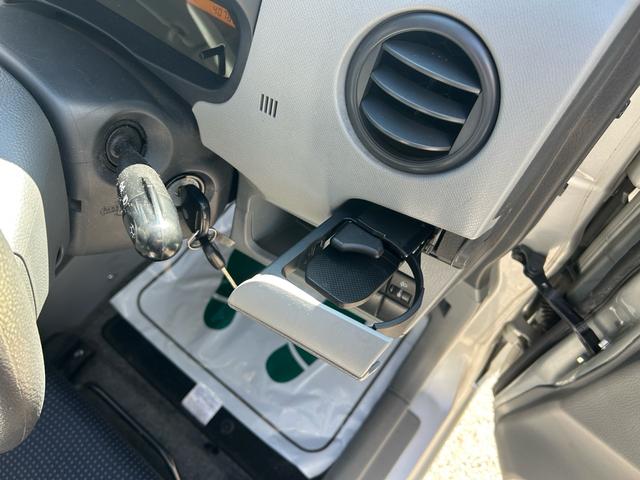 ワゴンＲ ＦＸ（12枚目）