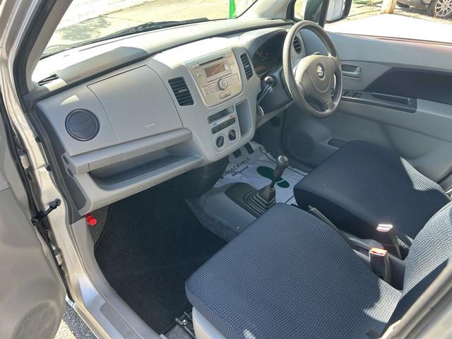 ワゴンＲ ＦＸ（18枚目）