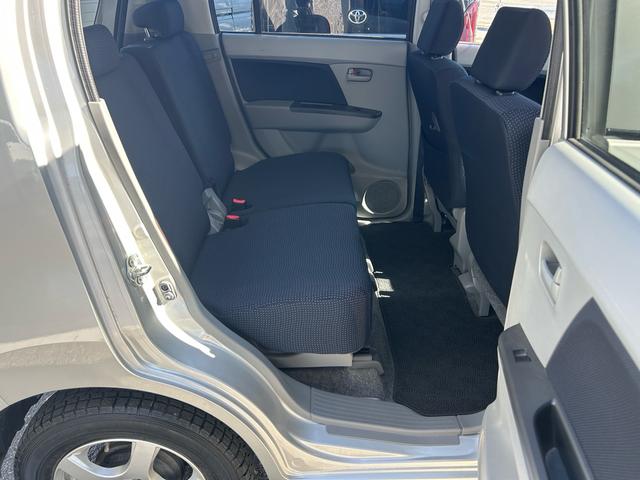 ワゴンＲ ＦＸ（31枚目）