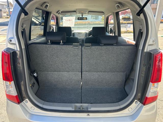 ワゴンＲ ＦＸ（36枚目）