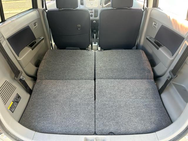 ワゴンＲ ＦＸ（37枚目）