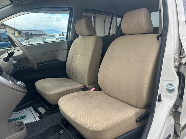 ミラ Ｘ　走行３５０００ｋｍ　ナビ　フルセグ　Ｂｌｕｅｔｏｏｔｈ　電動格納ドアミラー（13枚目）