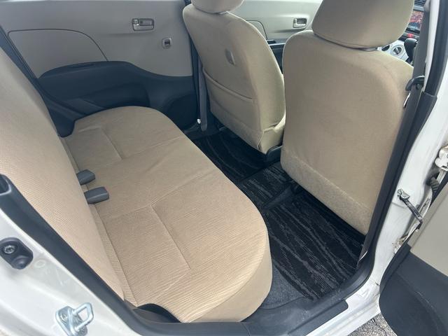 ミラ Ｘ　走行３５０００ｋｍ　ナビ　フルセグ　Ｂｌｕｅｔｏｏｔｈ　電動格納ドアミラー（14枚目）