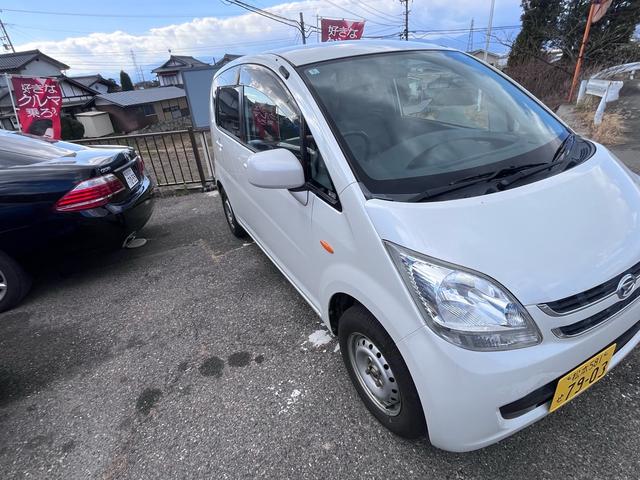 ムーヴ 　車検令和９年　１月（4枚目）