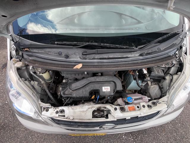 ムーヴ 　車検令和９年　１月（5枚目）