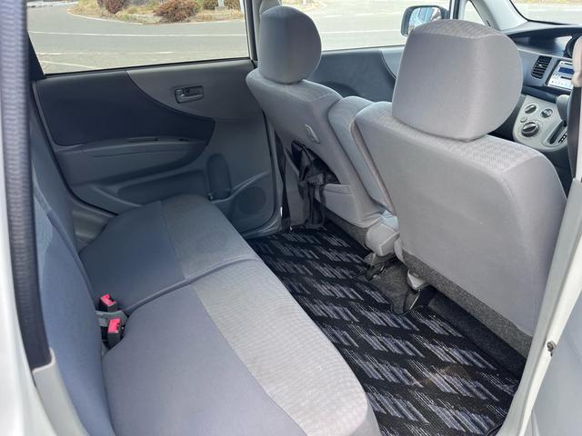 ムーヴ 　車検令和９年　１月（10枚目）