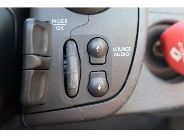 カングー ゼン ルーフキャリア 社外ナビ 両側スライドドア キーレスエントリー ETC 電動格納ミラー ヘッドライトレベライザー(31枚目)