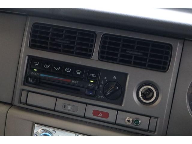 ラシーン タイプII 4WD ルーフレール 社外14インチAW シートリフター 背面タイヤ(26枚目)