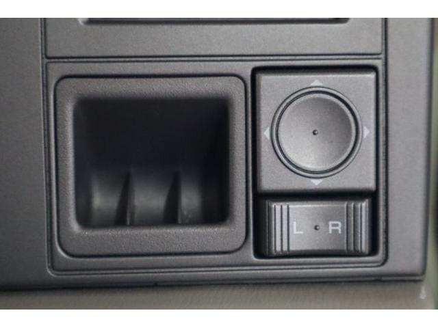 ラシーン タイプII 4WD ルーフレール 社外14インチAW シートリフター 背面タイヤ(28枚目)