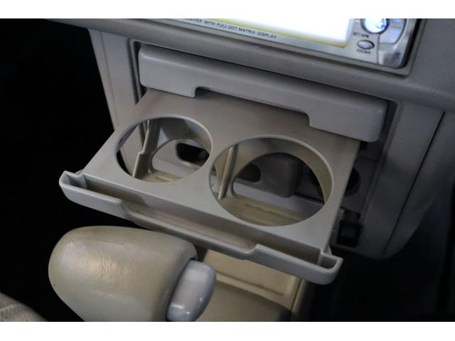 ラシーン タイプII 4WD ルーフレール 社外14インチAW シートリフター 背面タイヤ(35枚目)