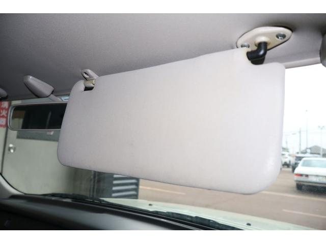 ラシーン タイプII 4WD ルーフレール 社外14インチAW シートリフター 背面タイヤ(38枚目)