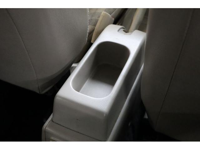 ラシーン タイプII 4WD ルーフレール 社外14インチAW シートリフター 背面タイヤ(43枚目)