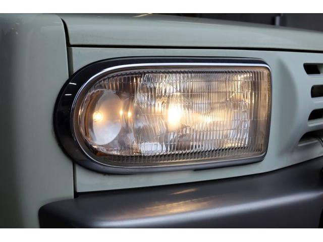 ラシーン タイプII 4WD ルーフレール 社外14インチAW シートリフター 背面タイヤ(55枚目)