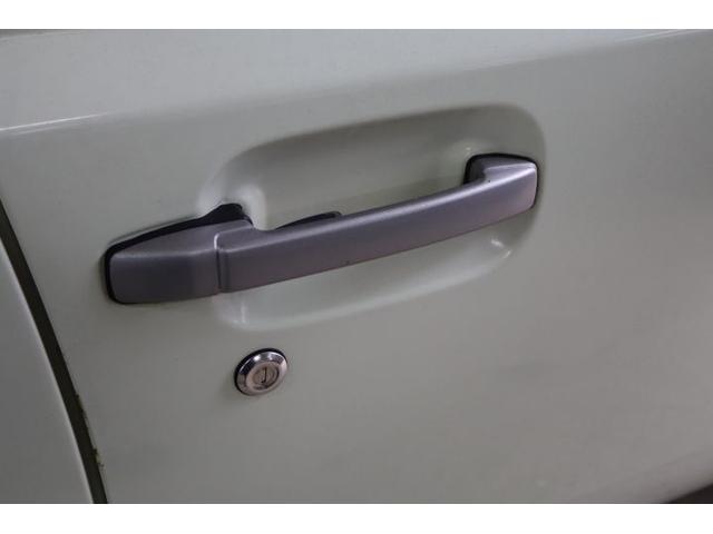 ラシーン タイプII 4WD ルーフレール 社外14インチAW シートリフター 背面タイヤ(57枚目)