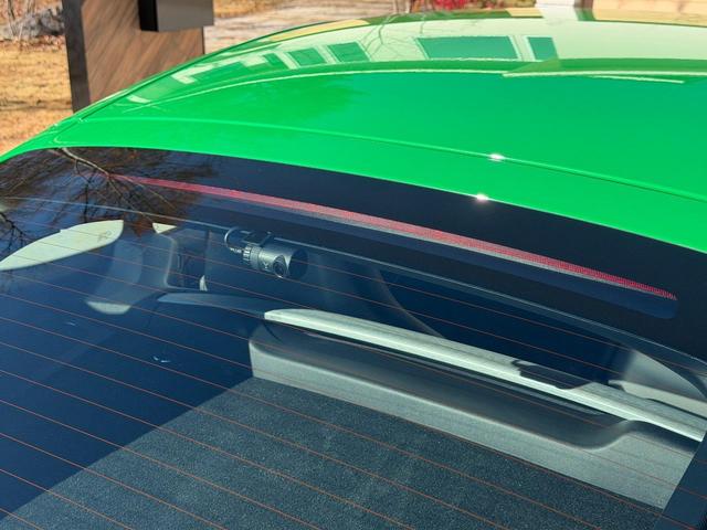 718ケイマン 718ケイマンGTS 4.0 Boxman軽井沢/PC認定中古/PCCB/タイヤ新品/カーボンステアリング/右MT/PASM/禁煙/パイソングリーン(30枚目)