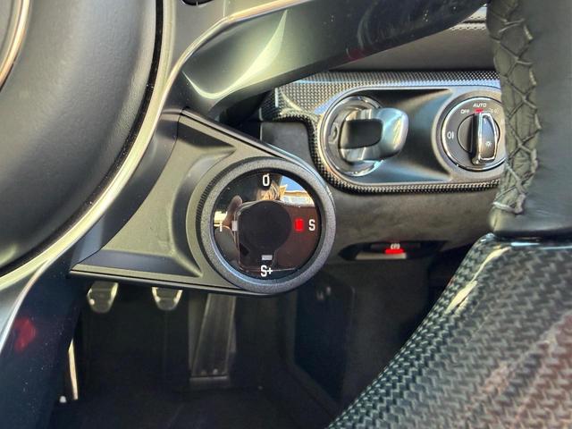 718ケイマン 718ケイマンGTS 4.0 Boxman軽井沢/PC認定中古/PCCB/タイヤ新品/カーボンステアリング/右MT/PASM/禁煙/パイソングリーン(50枚目)