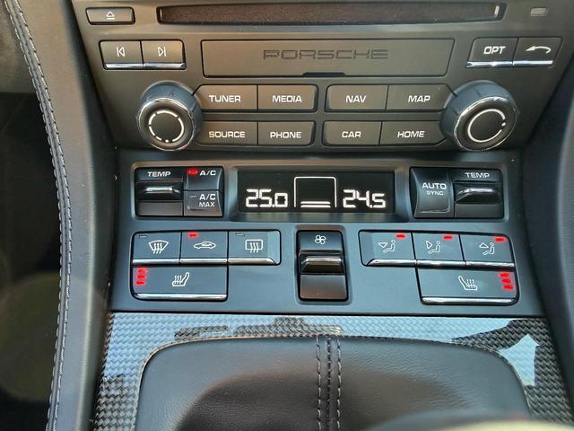 718ケイマン 718ケイマンGTS 4.0 Boxman軽井沢/PC認定中古/PCCB/タイヤ新品/カーボンステアリング/右MT/PASM/禁煙/パイソングリーン(51枚目)