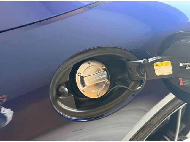 ７１８ケイマン ７１８ケイマンＧＴＳ　４．０　Ｂｏｘｍａｎ軽井沢／ＰＣ認定中古／ＰＣＣＢ／ＯＰ２６０万／右ＭＴ／スポクロ／スポエグ／ＰＡＳＭ／禁煙／ゲンチアンブルーメタリック（31枚目）