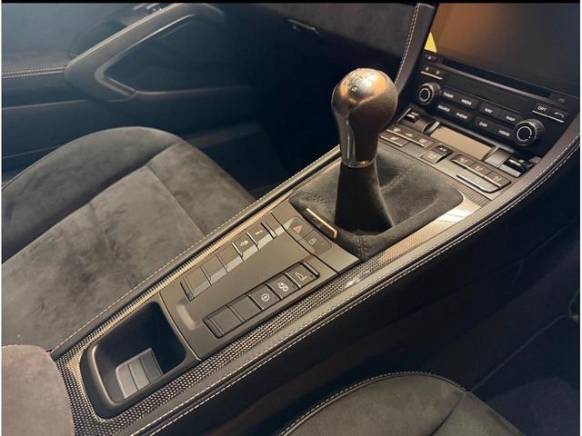 ７１８ケイマン ７１８ケイマンＧＴＳ　４．０　Ｂｏｘｍａｎ軽井沢／ＰＣ認定中古／ＰＣＣＢ／ＯＰ２６０万／右ＭＴ／スポクロ／スポエグ／ＰＡＳＭ／禁煙／ゲンチアンブルーメタリック（43枚目）