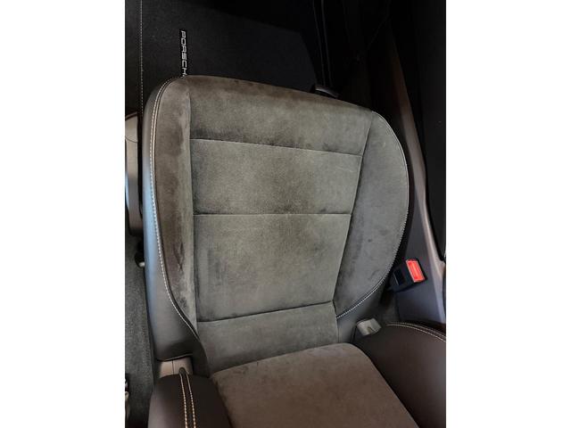 ７１８ケイマン ７１８ケイマンＧＴＳ　４．０　Ｂｏｘｍａｎ軽井沢／ＰＣ認定中古／ＰＣＣＢ／ＯＰ２６０万／右ＭＴ／スポクロ／スポエグ／ＰＡＳＭ／禁煙／ゲンチアンブルーメタリック（51枚目）