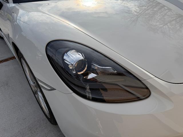 ７１８ケイマン ７１８ケイマンＳ　Ｂｏｘｍａｎ軽井沢／ホワイト２．９万キロ／認定中古車／スポーツクロノパッケージ／ＰＡＳＭ／禁煙（21枚目）