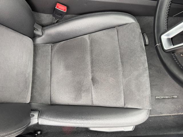 ７１８ケイマン ７１８ケイマンＳ　Ｂｏｘｍａｎ軽井沢／ホワイト２．９万キロ／認定中古車／スポーツクロノパッケージ／ＰＡＳＭ／禁煙（42枚目）