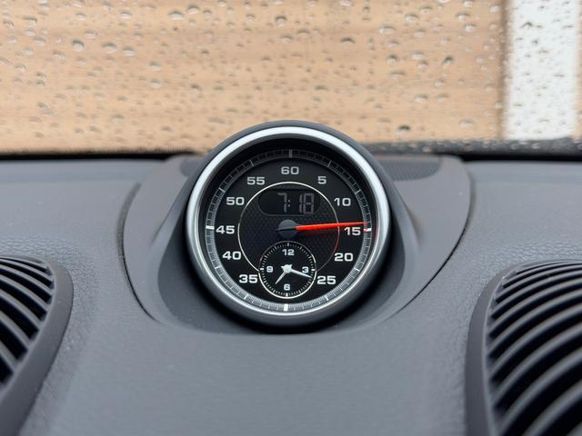 ７１８ケイマン ７１８ケイマンＳ　Ｂｏｘｍａｎ軽井沢／ホワイト２．９万キロ／認定中古車／スポーツクロノパッケージ／ＰＡＳＭ／禁煙（45枚目）