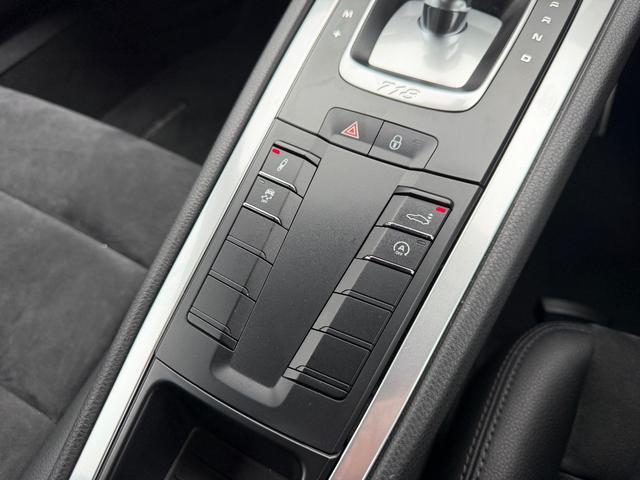 ７１８ケイマン ７１８ケイマンＳ　Ｂｏｘｍａｎ軽井沢／ホワイト２．９万キロ／認定中古車／スポーツクロノパッケージ／ＰＡＳＭ／禁煙（46枚目）