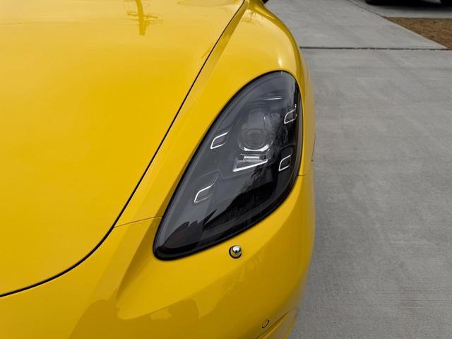 ７１８ボクスター ７１８ボクスター（32枚目）