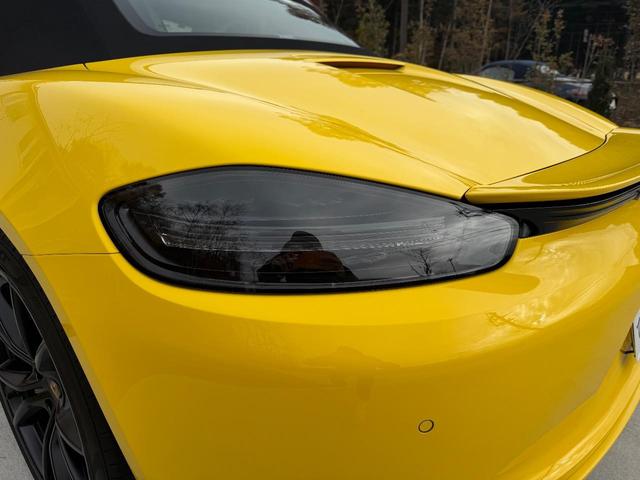 ７１８ボクスター ７１８ボクスター（33枚目）