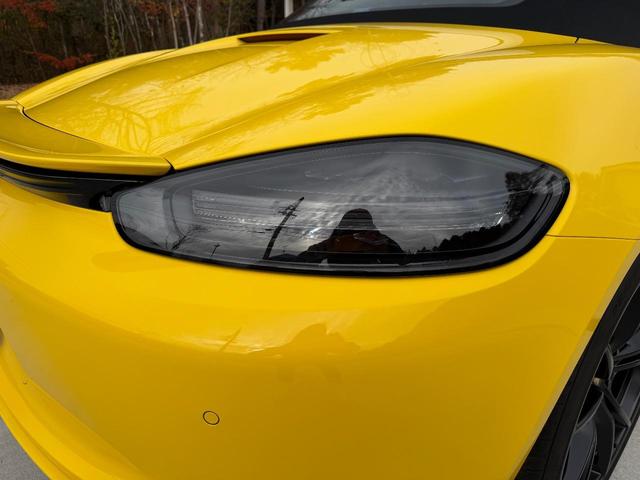 ７１８ボクスター ７１８ボクスター（34枚目）