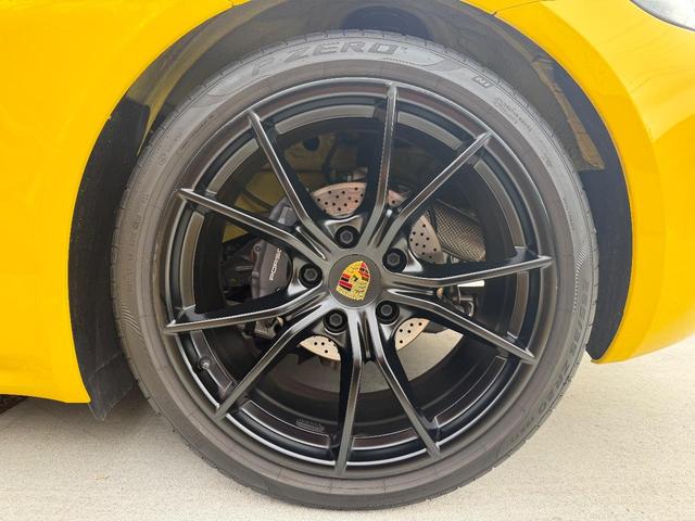 ７１８ボクスター ７１８ボクスター（41枚目）