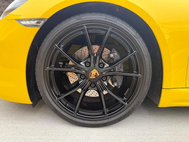 ７１８ボクスター ７１８ボクスター（42枚目）