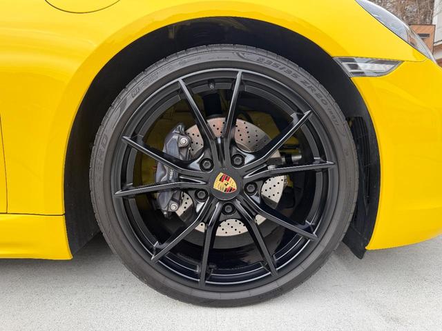 ７１８ボクスター ７１８ボクスター（43枚目）