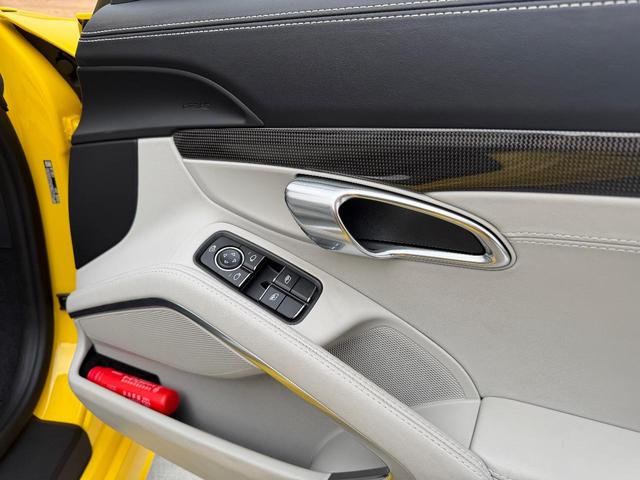 ７１８ボクスター ７１８ボクスター（45枚目）