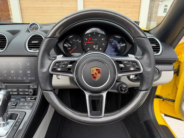 ７１８ボクスター ７１８ボクスター（53枚目）