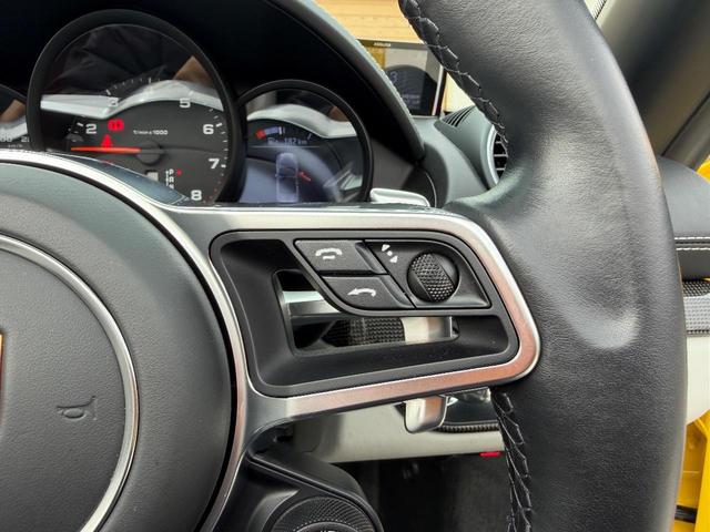 ７１８ボクスター ７１８ボクスター（55枚目）