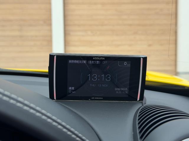 ７１８ボクスター ７１８ボクスター（66枚目）