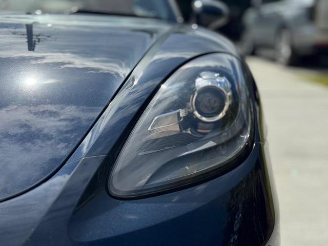 ７１８ボクスター ７１８ボクスターＳ　Ｂｏｘｍａｎ軽井沢／Ｓ　２．５Ｌエンジン／ＰＡＳＭ／ルクソールベージュ内装／歴代オーナー様女性／２８０００ｋｍ／禁煙（26枚目）