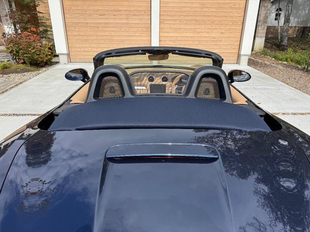 ７１８ボクスター ７１８ボクスターＳ　Ｂｏｘｍａｎ軽井沢／Ｓ　２．５Ｌエンジン／ＰＡＳＭ／ルクソールベージュ内装／歴代オーナー様女性／２８０００ｋｍ／禁煙（27枚目）