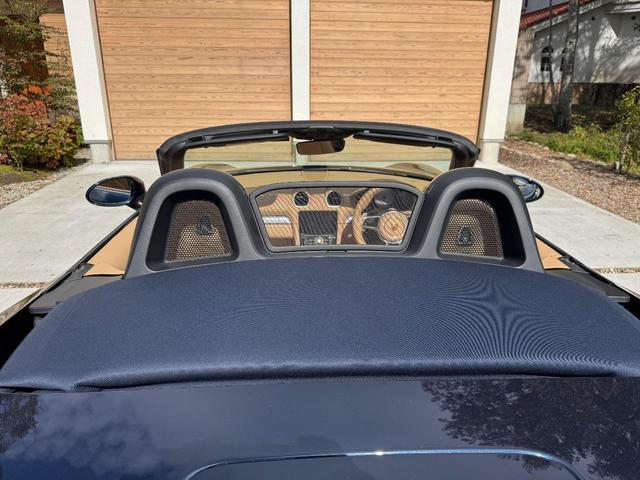 ７１８ボクスター ７１８ボクスターＳ　Ｂｏｘｍａｎ軽井沢／Ｓ　２．５Ｌエンジン／ＰＡＳＭ／ルクソールベージュ内装／歴代オーナー様女性／２８０００ｋｍ／禁煙（29枚目）