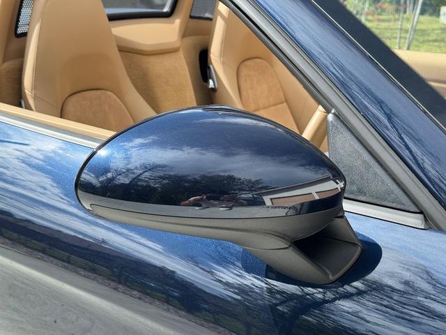 ７１８ボクスター ７１８ボクスターＳ　Ｂｏｘｍａｎ軽井沢／Ｓ　２．５Ｌエンジン／ＰＡＳＭ／ルクソールベージュ内装／歴代オーナー様女性／２８０００ｋｍ／禁煙（32枚目）