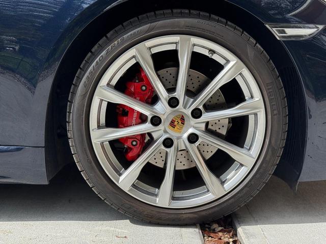 ７１８ボクスター ７１８ボクスターＳ　Ｂｏｘｍａｎ軽井沢／Ｓ　２．５Ｌエンジン／ＰＡＳＭ／ルクソールベージュ内装／歴代オーナー様女性／２８０００ｋｍ／禁煙（35枚目）