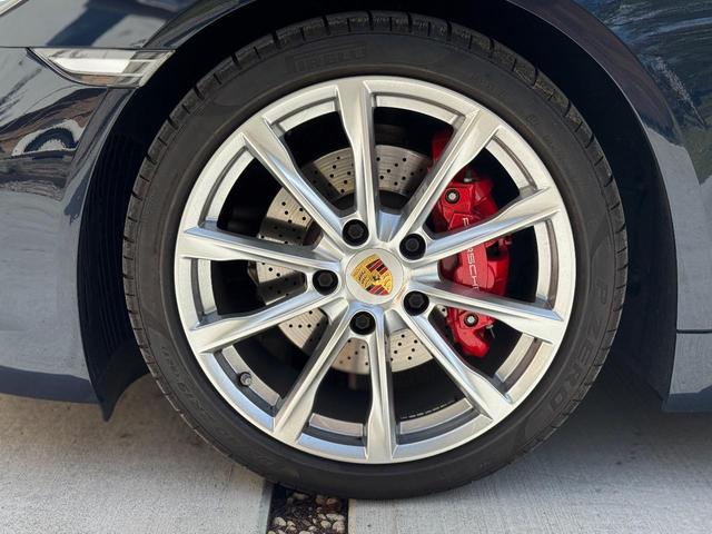 ７１８ボクスター ７１８ボクスターＳ　Ｂｏｘｍａｎ軽井沢／Ｓ　２．５Ｌエンジン／ＰＡＳＭ／ルクソールベージュ内装／歴代オーナー様女性／２８０００ｋｍ／禁煙（37枚目）