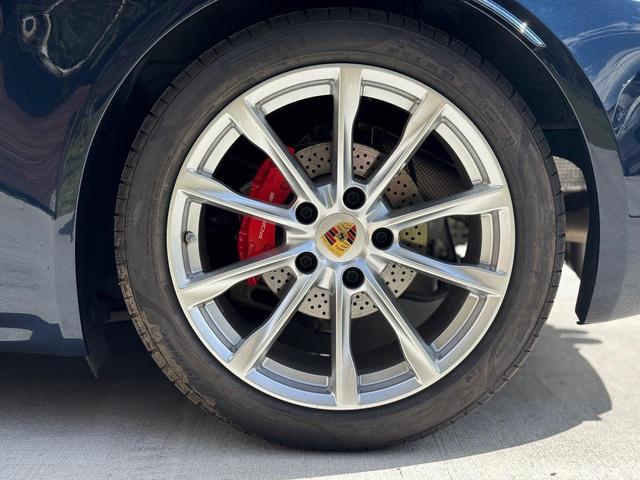 ７１８ボクスター ７１８ボクスターＳ　Ｂｏｘｍａｎ軽井沢／Ｓ　２．５Ｌエンジン／ＰＡＳＭ／ルクソールベージュ内装／歴代オーナー様女性／２８０００ｋｍ／禁煙（38枚目）