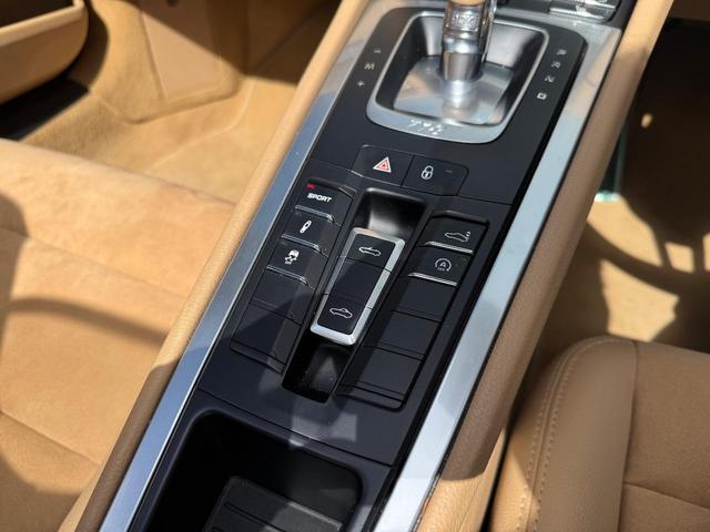 ７１８ボクスター ７１８ボクスターＳ　Ｂｏｘｍａｎ軽井沢／Ｓ　２．５Ｌエンジン／ＰＡＳＭ／ルクソールベージュ内装／歴代オーナー様女性／２８０００ｋｍ／禁煙（50枚目）