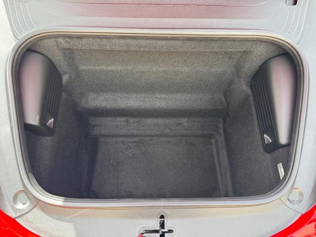 ７１８ボクスター ７１８ボクスターＧＴＳ　４．０　Ｂｏｘｍａｎ軽井沢／ＯＰ１８２万／１オーナー／ブルメスターサウンド／禁煙／レッドメーターパネル／ＰＡＳＭ／雨天未走行／ガレージ保管／走行１８００ｋｍ（71枚目）